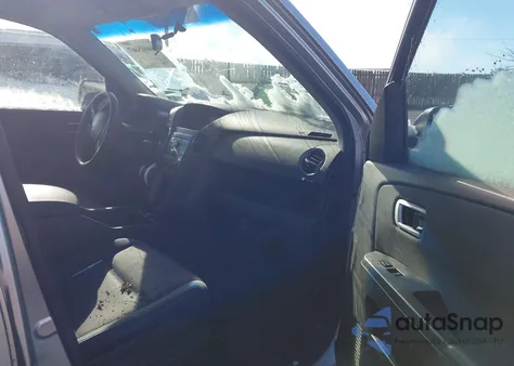 2011 Honda Pilot Ex z USA, uszkodzony, nr VIN 5FNYF4H43BB013295